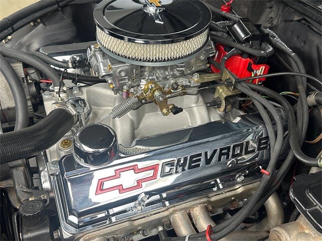 1979 Chevrolet Malibu Classic (CC-2120128) for sale in McDonald, Pennsylvania