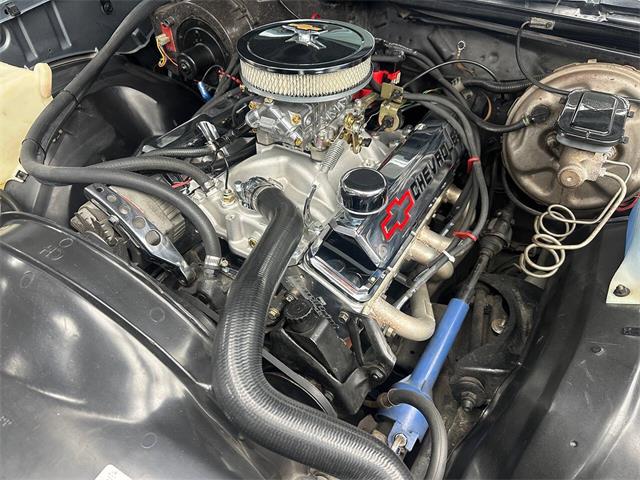 1979 Chevrolet Malibu Classic (CC-2120128) for sale in McDonald, Pennsylvania