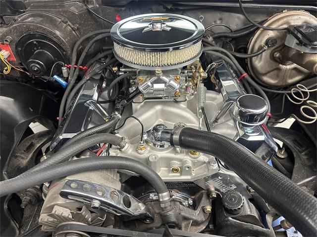 1979 Chevrolet Malibu Classic (CC-2120128) for sale in McDonald, Pennsylvania