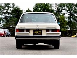 1983 Mercedes-Benz 300 (CC-2121281) for sale in Cadillac, Michigan