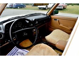 1983 Mercedes-Benz 300 (CC-2121281) for sale in Cadillac, Michigan