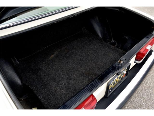 1983 Mercedes-Benz 300 (CC-2121281) for sale in Cadillac, Michigan