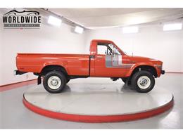 1980 Toyota SR5 (CC-2121282) for sale in Denver , Colorado