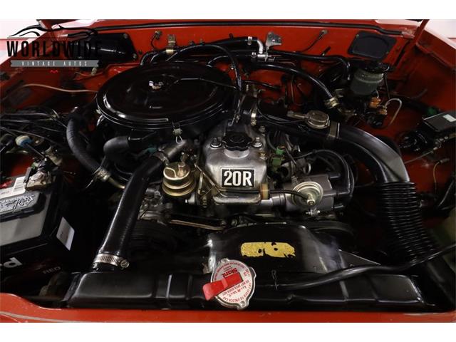 1980 Toyota SR5 (CC-2121282) for sale in Denver , Colorado