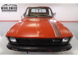 1980 Toyota SR5 (CC-2121282) for sale in Denver , Colorado