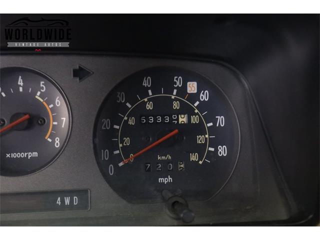 1980 Toyota SR5 (CC-2121282) for sale in Denver , Colorado