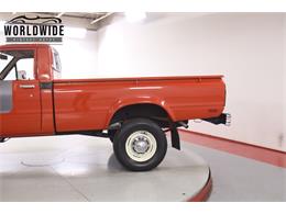 1980 Toyota SR5 (CC-2121282) for sale in Denver , Colorado