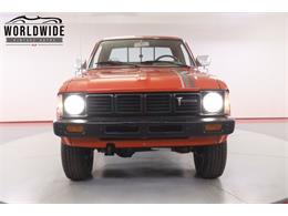 1980 Toyota SR5 (CC-2121282) for sale in Denver , Colorado