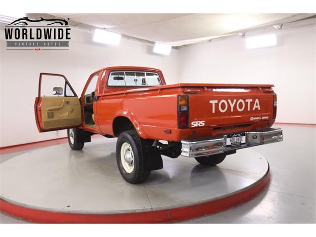 1980 Toyota SR5 (CC-2121282) for sale in Denver , Colorado