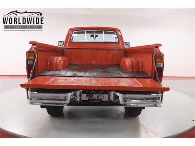 1980 Toyota SR5 (CC-2121282) for sale in Denver , Colorado
