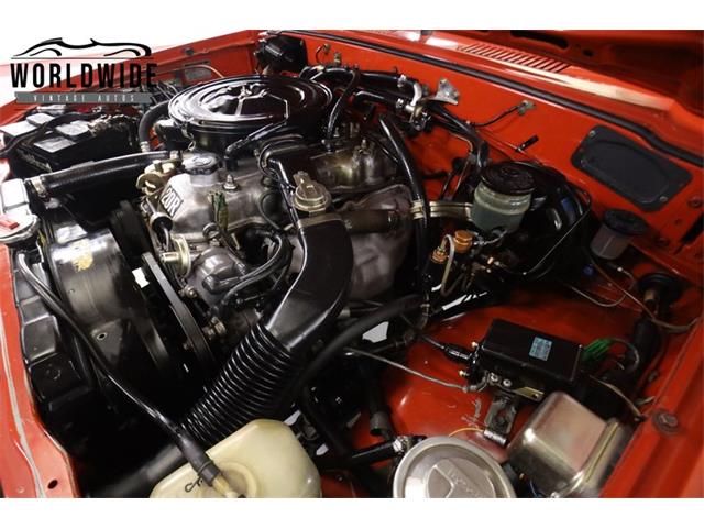 1980 Toyota SR5 (CC-2121282) for sale in Denver , Colorado