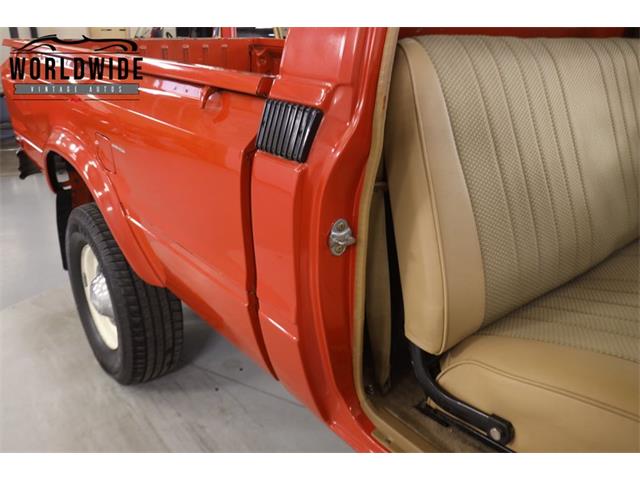 1980 Toyota SR5 (CC-2121282) for sale in Denver , Colorado