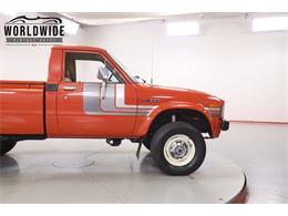 1980 Toyota SR5 (CC-2121282) for sale in Denver , Colorado