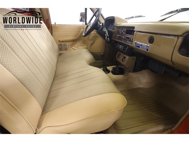 1980 Toyota SR5 (CC-2121282) for sale in Denver , Colorado