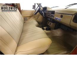 1980 Toyota SR5 (CC-2121282) for sale in Denver , Colorado