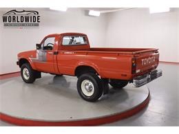 1980 Toyota SR5 (CC-2121282) for sale in Denver , Colorado
