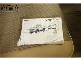 1980 Toyota SR5 (CC-2121282) for sale in Denver , Colorado