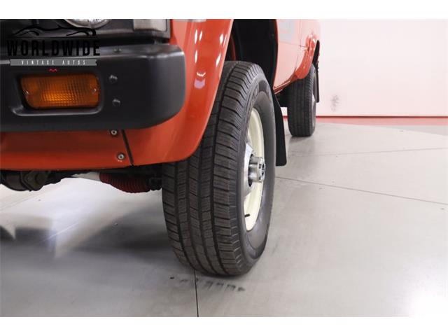1980 Toyota SR5 (CC-2121282) for sale in Denver , Colorado
