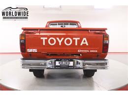1980 Toyota SR5 (CC-2121282) for sale in Denver , Colorado