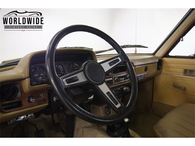 1980 Toyota SR5 (CC-2121282) for sale in Denver , Colorado