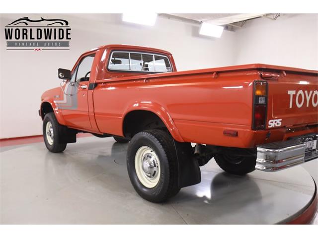 1980 Toyota SR5 (CC-2121282) for sale in Denver , Colorado