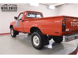 1980 Toyota SR5 (CC-2121282) for sale in Denver , Colorado