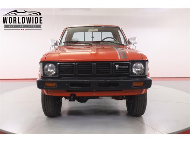 1980 Toyota SR5 (CC-2121282) for sale in Denver , Colorado