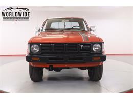 1980 Toyota SR5 (CC-2121282) for sale in Denver , Colorado