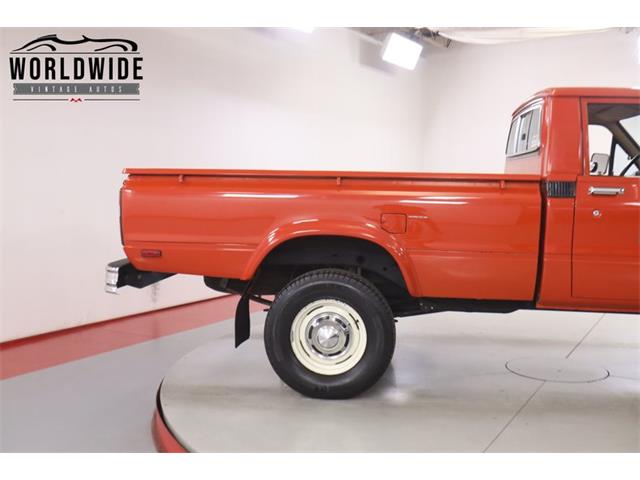 1980 Toyota SR5 (CC-2121282) for sale in Denver , Colorado