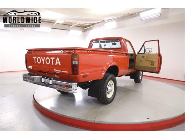 1980 Toyota SR5 (CC-2121282) for sale in Denver , Colorado