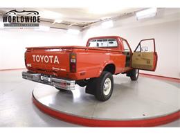 1980 Toyota SR5 (CC-2121282) for sale in Denver , Colorado