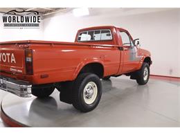 1980 Toyota SR5 (CC-2121282) for sale in Denver , Colorado