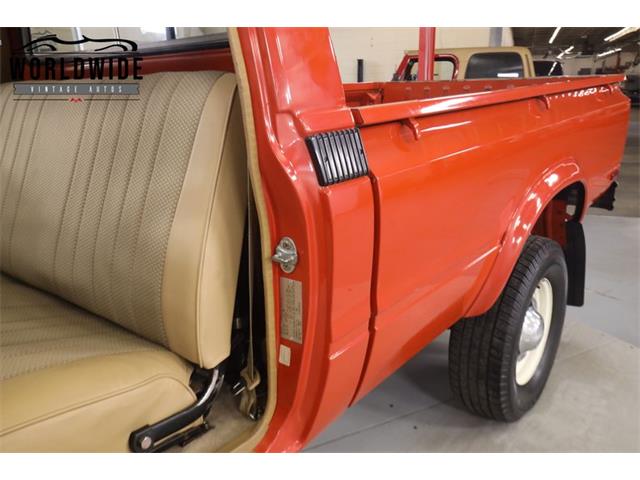 1980 Toyota SR5 (CC-2121282) for sale in Denver , Colorado