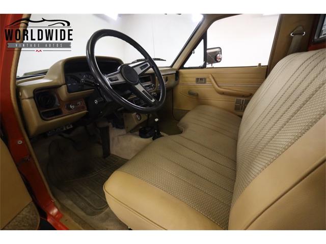 1980 Toyota SR5 (CC-2121282) for sale in Denver , Colorado