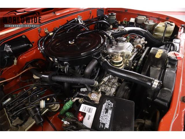 1980 Toyota SR5 (CC-2121282) for sale in Denver , Colorado