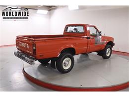 1980 Toyota SR5 (CC-2121282) for sale in Denver , Colorado