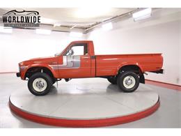 1980 Toyota SR5 (CC-2121282) for sale in Denver , Colorado