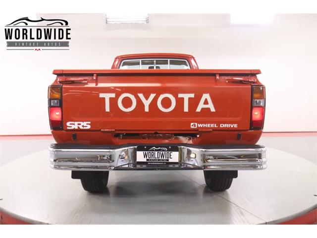 1980 Toyota SR5 (CC-2121282) for sale in Denver , Colorado