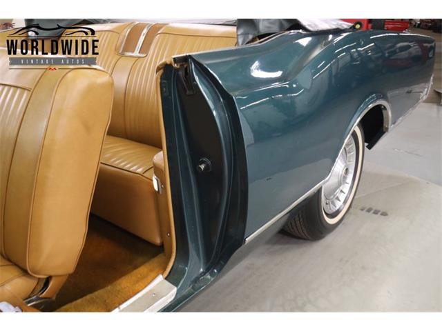 1965 Oldsmobile Dynamic 88 (CC-2121284) for sale in Denver , Colorado