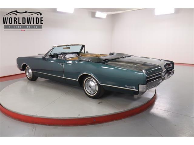 1965 Oldsmobile Dynamic 88 (CC-2121284) for sale in Denver , Colorado