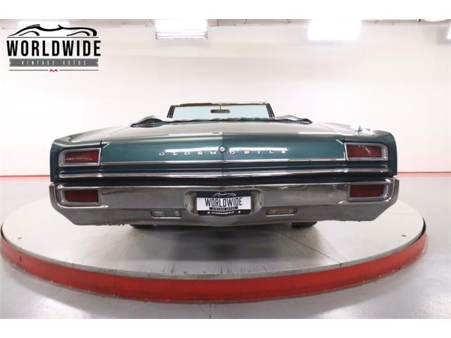 1965 Oldsmobile Dynamic 88 (CC-2121284) for sale in Denver , Colorado