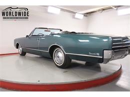 1965 Oldsmobile Dynamic 88 (CC-2121284) for sale in Denver , Colorado