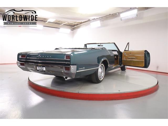 1965 Oldsmobile Dynamic 88 (CC-2121284) for sale in Denver , Colorado