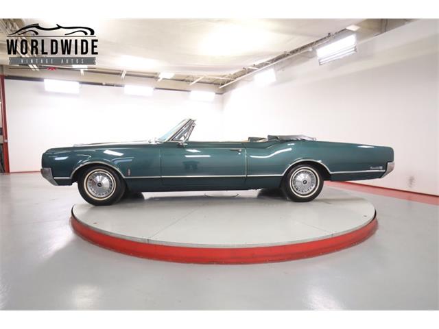 1965 Oldsmobile Dynamic 88 (CC-2121284) for sale in Denver , Colorado