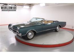 1965 Oldsmobile Dynamic 88 (CC-2121284) for sale in Denver , Colorado