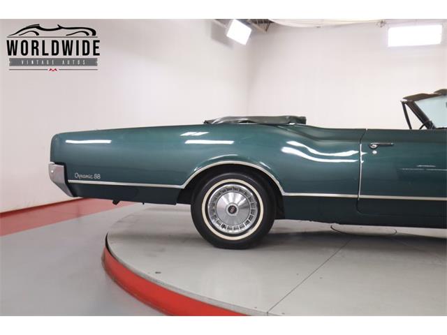 1965 Oldsmobile Dynamic 88 (CC-2121284) for sale in Denver , Colorado