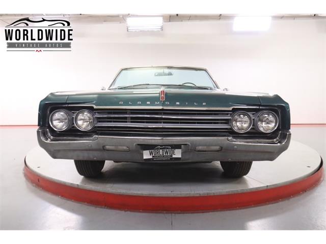 1965 Oldsmobile Dynamic 88 (CC-2121284) for sale in Denver , Colorado