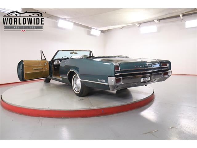 1965 Oldsmobile Dynamic 88 (CC-2121284) for sale in Denver , Colorado