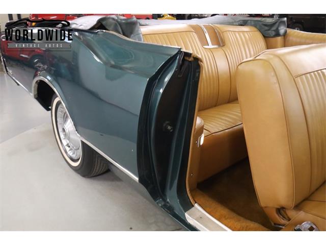 1965 Oldsmobile Dynamic 88 (CC-2121284) for sale in Denver , Colorado