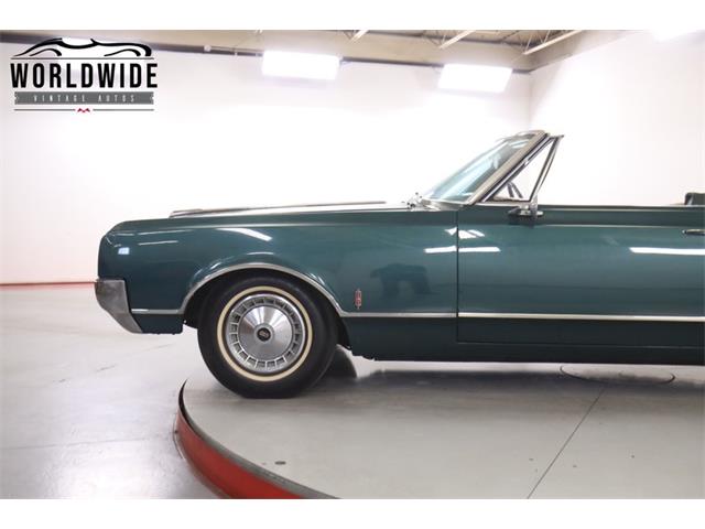 1965 Oldsmobile Dynamic 88 (CC-2121284) for sale in Denver , Colorado